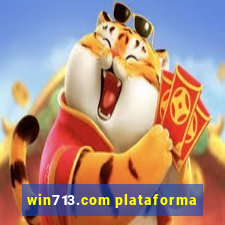 win713.com plataforma